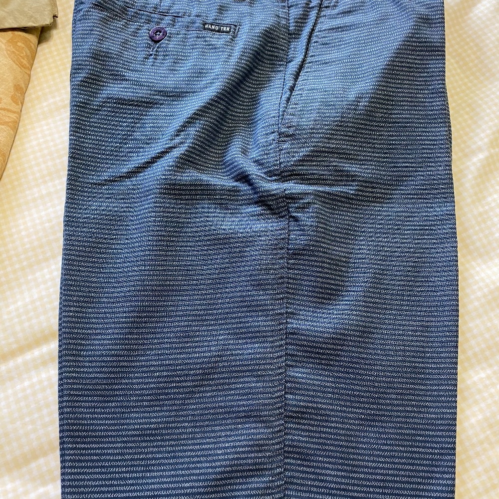 Han Ten half  pent size 30